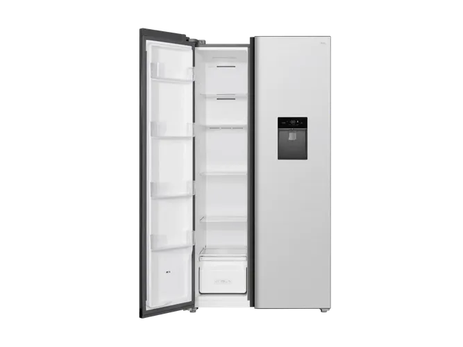 Холодильник TCL TRF - 520WEXPDSA, Белый, в Узбекистане