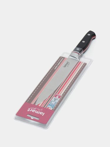 Нож из нержавеющей стали Lamart LT2114, 33.5 см, купить недорого