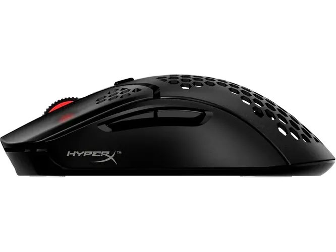 Беспроводная игровая мышь HyperX Pulsefire Haste , Черный, фото