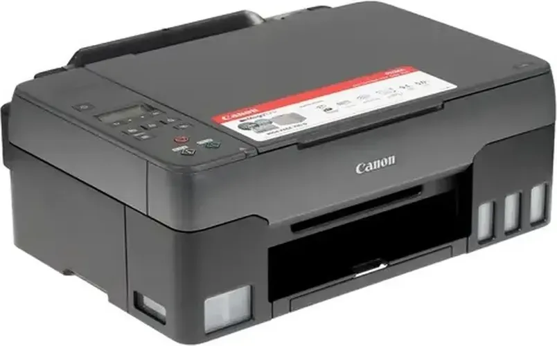 Принтер Canon Pixma G3420 , Черный, купить недорого