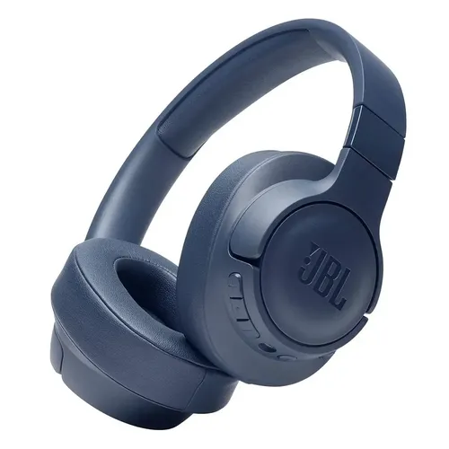 Беспроводные наушники JBL Tune 760NC , Синий