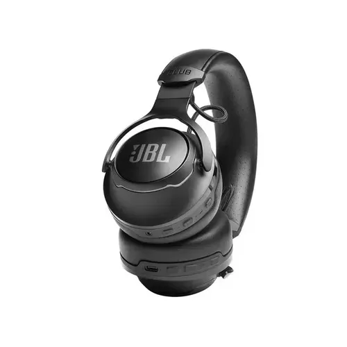 Беспроводные наушники JBL Club 700BT , Черный