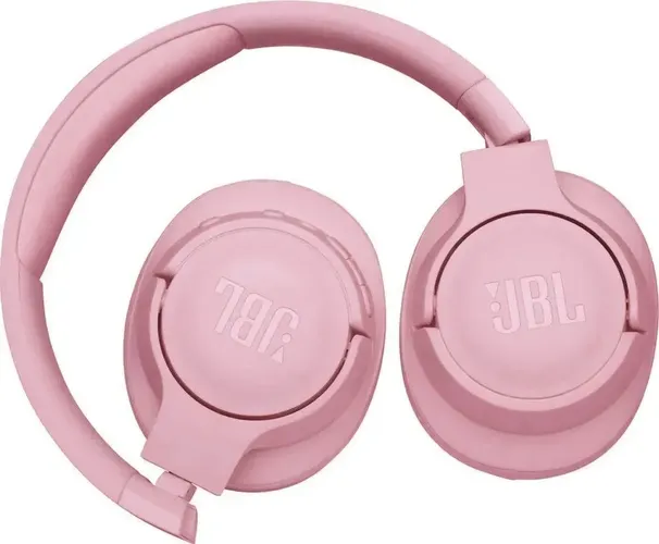 Беспроводные наушники JBL Tune 760NC , Розовый, фото № 4