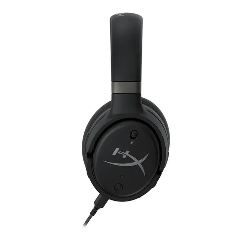 O'yin minigarnituralari HyperX Cloud Orbit S , Qora, в Узбекистане