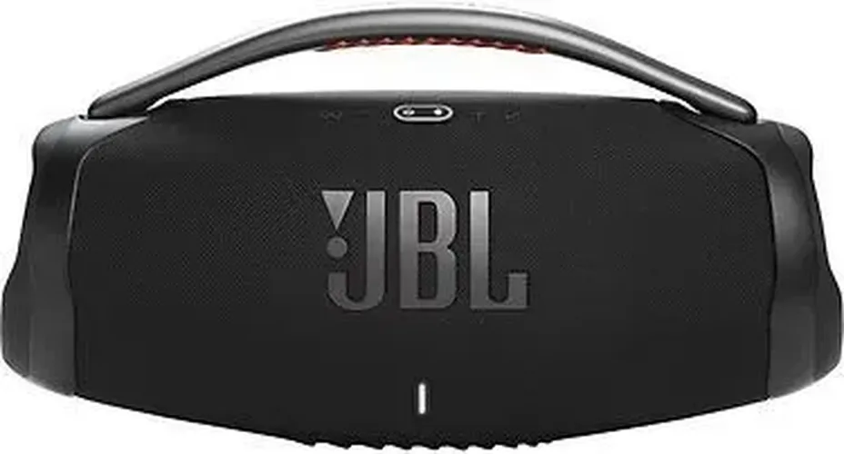 Портативная колонка JBL Boombox 3 , Черный