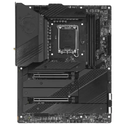 Материнская плата MSI MEG Z690 UNIFY-X , Черный