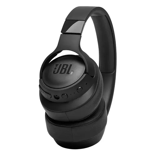 JBL Tune 760NC simsiz naushniklar, qora, sotib olish