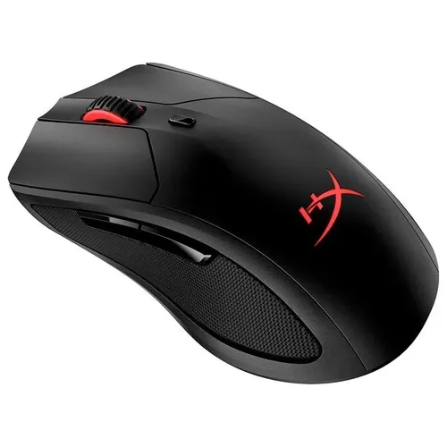 Беспроводная мышь HyperX Pulsefire Dart , Черный, купить недорого