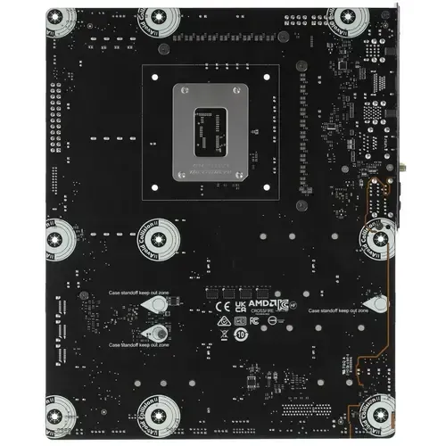 Материнская плата MSI MPG Z690 CARBON WIFI , Черный, в Узбекистане