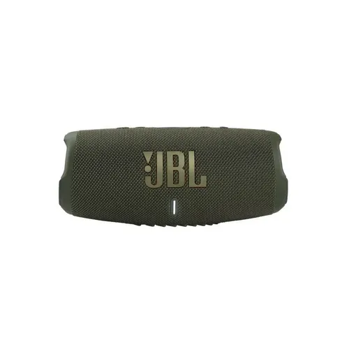 Портативная колонка JBL Charge 5 , Зеленый, купить недорого