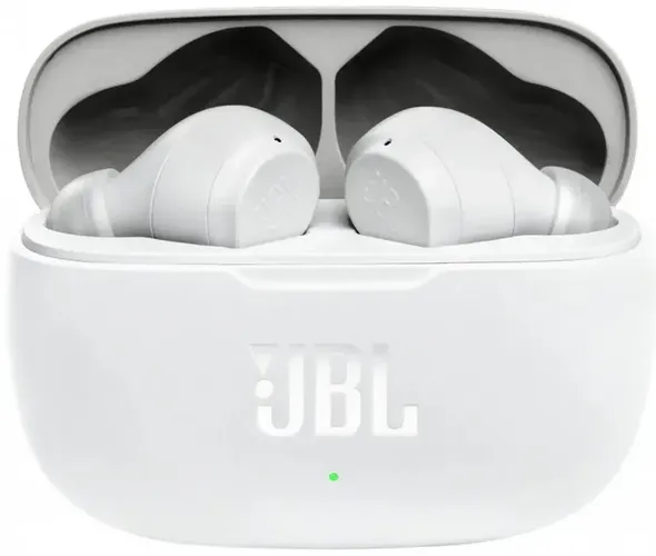 Simsiz naushniklar JBL Wave 200TWS , oq, купить недорого