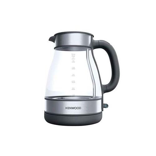 Электрический чайник Kenwood ZJG112CL , Серый