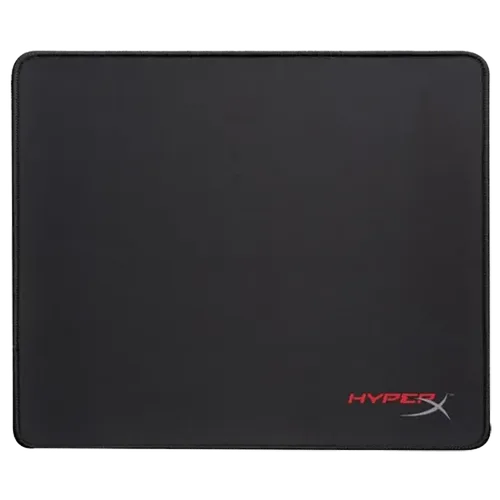 Sichqoncha gilamchasi HyperX Fury S Pro , qora