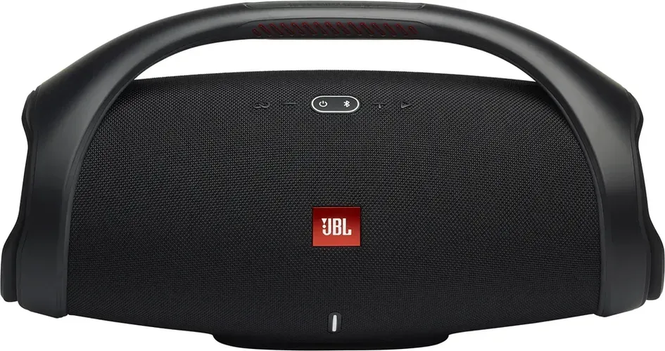 Portativ dinamik JBL Boombox 2 , Qora, в Узбекистане