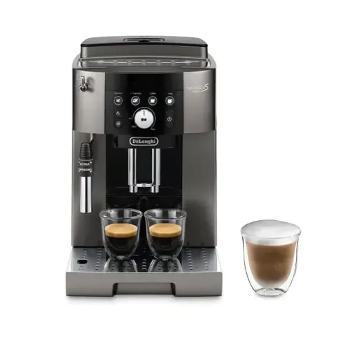 Автоматическая кофеварка DeLonghi ЕСАМ250.33.TB , Черный