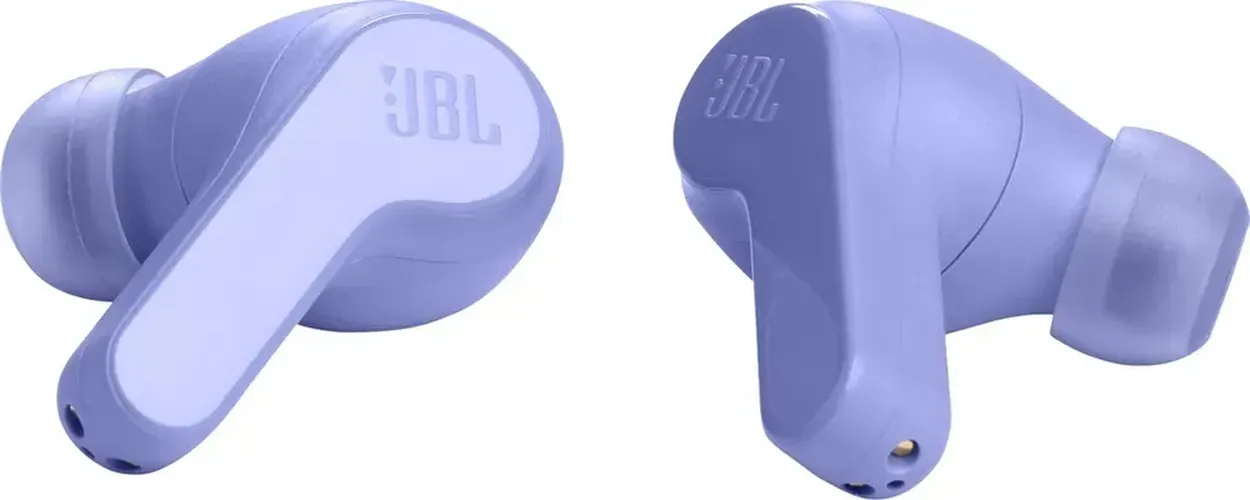 Simsiz naushniklar JBL Wave 200TWS , violet, фото