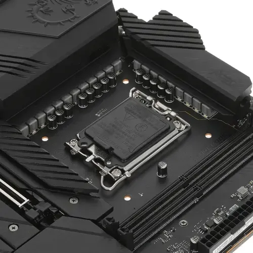 Материнская плата MSI MEG Z690 UNIFY-X , Черный, фото