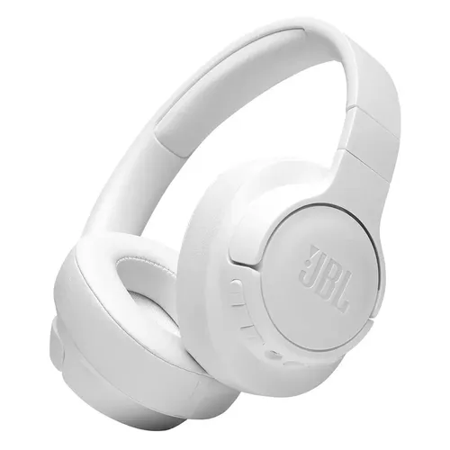 JBL Tune 760NC simsiz minigarnituralar, oq