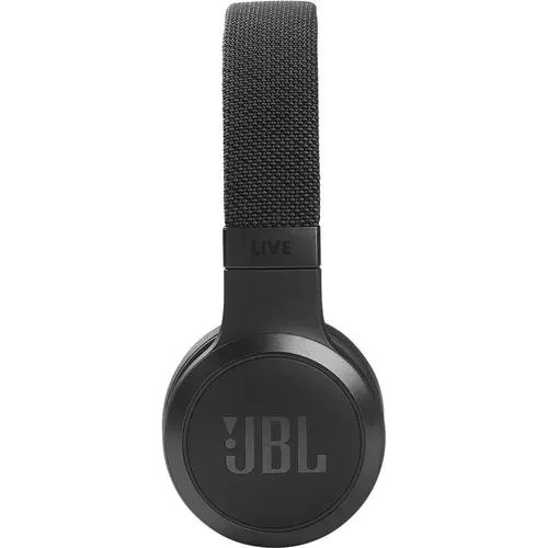 Беспроводные наушники JBL Live 460NC , Черный, купить недорого