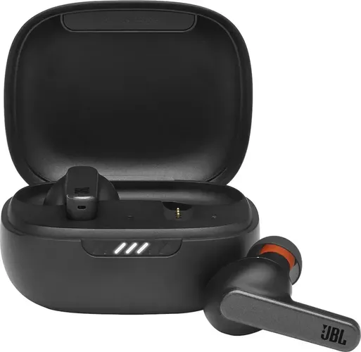 Беспроводные наушники JBL Live Pro+ TWSс , Черный