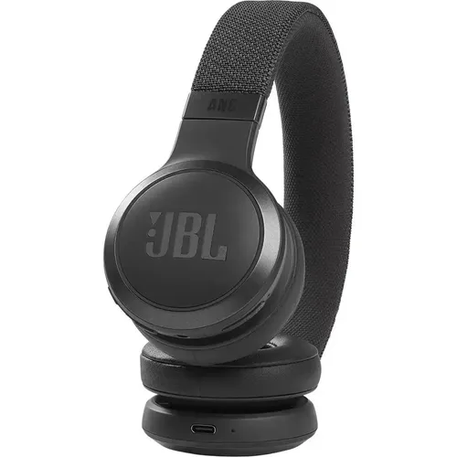 Беспроводные наушники JBL Live 460NC , Черный, в Узбекистане