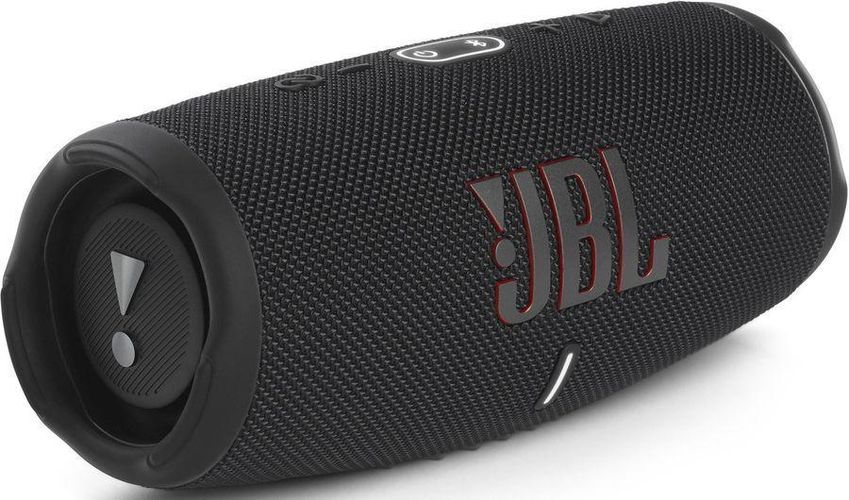 Портативная колонка JBL Charge 5 , Черный, купить недорого