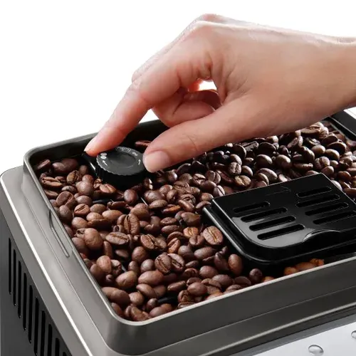 Автоматическая кофеварка DeLonghi ЕСАМ250.33.TB , Черный, купить недорого