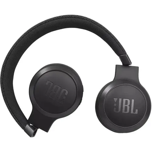 Беспроводные наушники JBL Live 460NC , Черный, фото № 4