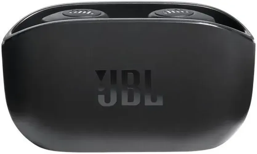 Simsiz naushniklar JBL Wave 100TWS , qora, в Узбекистане