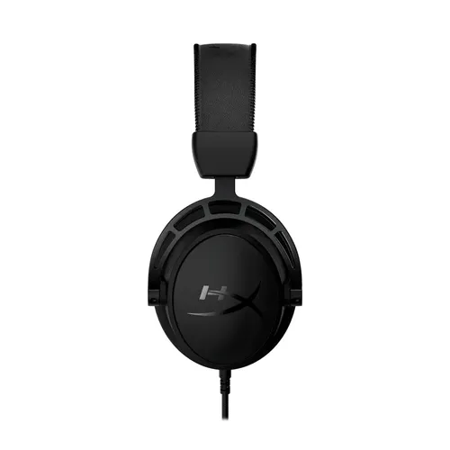 HyperX Cloud Alpha o'yin naushniklari, qora, купить недорого