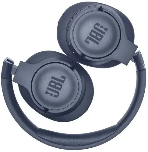 JBL Tune 760NC simsiz minigarnituralar, Moviy, sotib olish