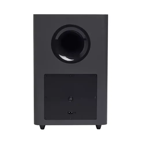 Саундбар JBL Bar 2.1 Deep Bass, Черный, фото № 4