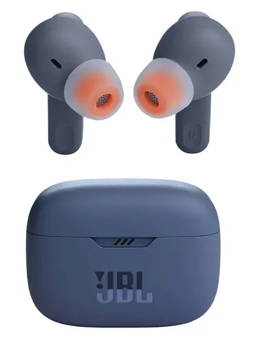 Беспроводные наушники JBL Tune 230NC TWS , Синий, фото