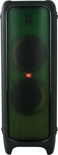 Portativ dinamik JBL Partybox 310 , Qora, в Узбекистане