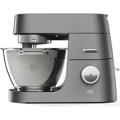 Кухонный комбайн Kenwood KVC7300S , Металический