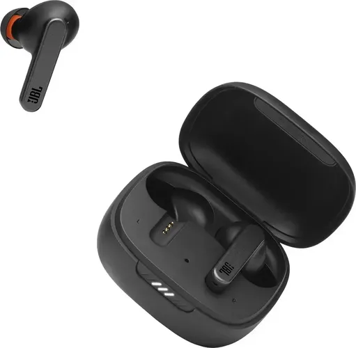 JBL Live Pro+ TWSc simsiz naushniklar, qora, в Узбекистане