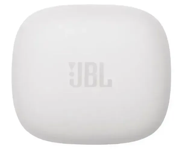 JBL Live Pro+ TWSc simsiz naushniklar, oq, фото № 4