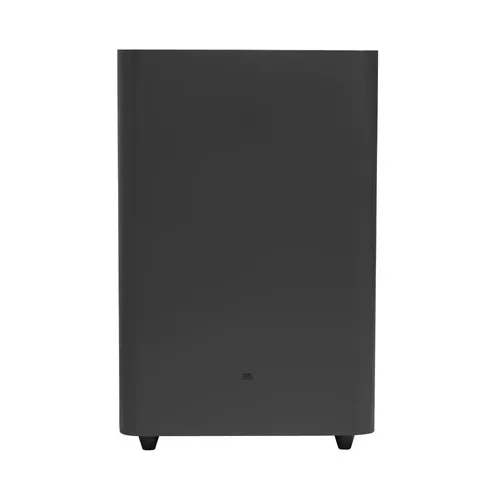 Saundbar JBL Bar 2.1 Deep Bass, qora, фото