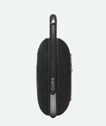 Portativ dinamik JBL Clip 4 , Qora, фото № 4