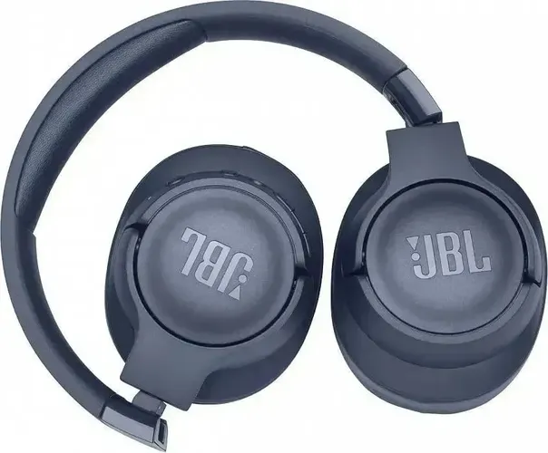 JBL Tune 760NC simsiz minigarnituralar, Moviy, купить недорого