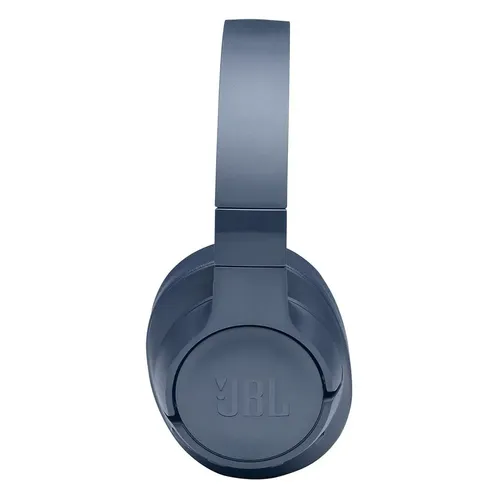 JBL Tune 760NC simsiz minigarnituralar, Moviy, в Узбекистане