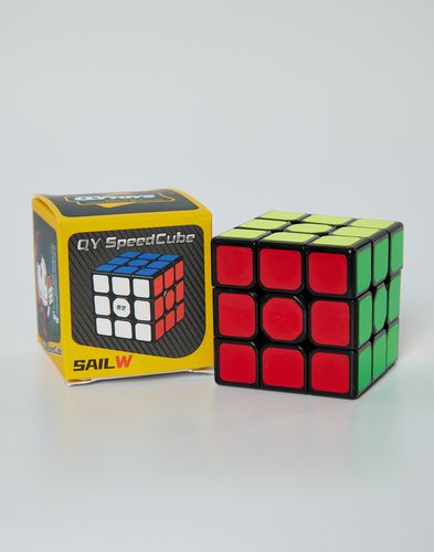 Кубик Рубик QY toys 3x3, купить недорого