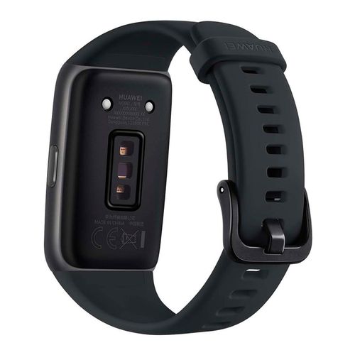 Умный браслет HUAWEI Band 6, Черный, фото