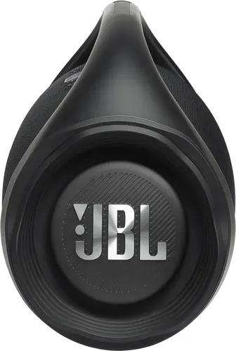 Портативная колонка JBL Boombox 2 , Черный, фото № 4