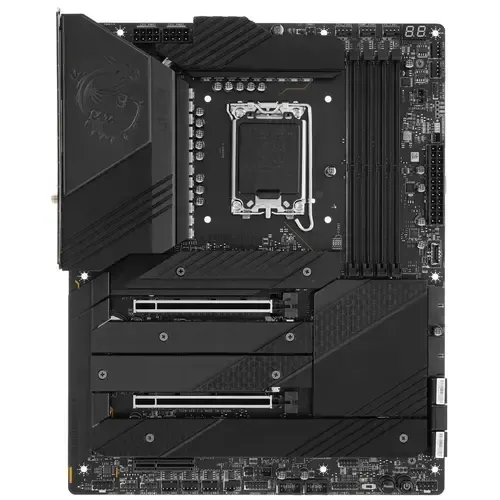 Материнская плата MSI MEG Z690 UNIFY , Черный