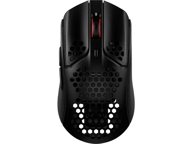 Беспроводная игровая мышь HyperX Pulsefire Haste , Черный