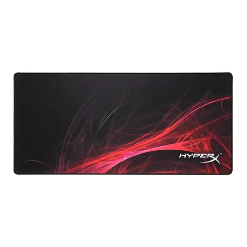 Коврик для мыши HyperX Fury S Speed , Черный, в Узбекистане