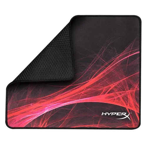 Sichqoncha gilamchasi HyperX Fury S Speed , qora