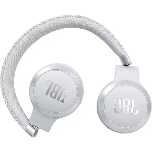 Беспроводные наушники JBL Live 460NC , Белый, купить недорого