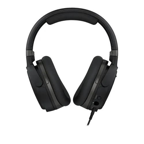 O'yin minigarnituralari HyperX Cloud Orbit S , Qora, купить недорого